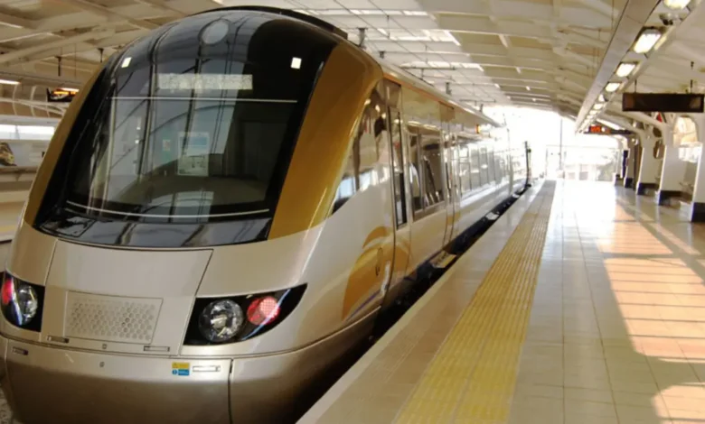 Gautrain Expansion: New Routes for Soweto and Cosmo City