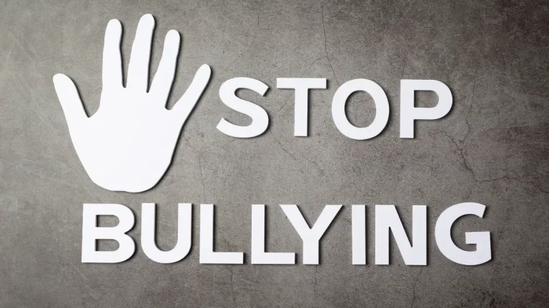 SAPS Brings Anti-Bullying Awareness to Laerskool Vaalrivier