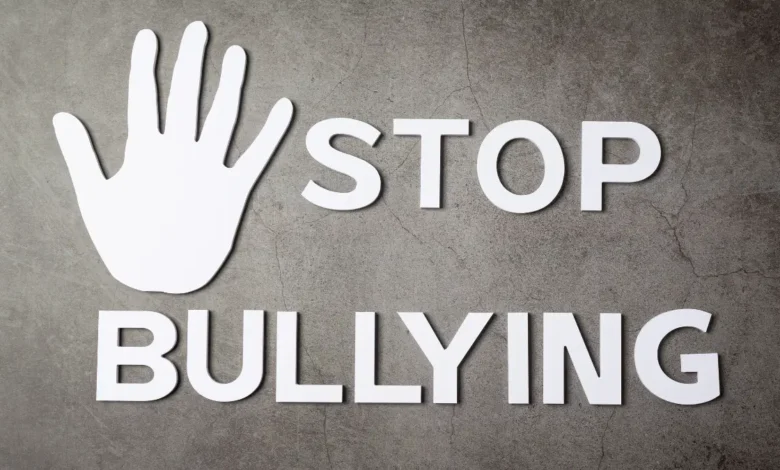 SAPS Brings Anti-Bullying Awareness to Laerskool Vaalrivier