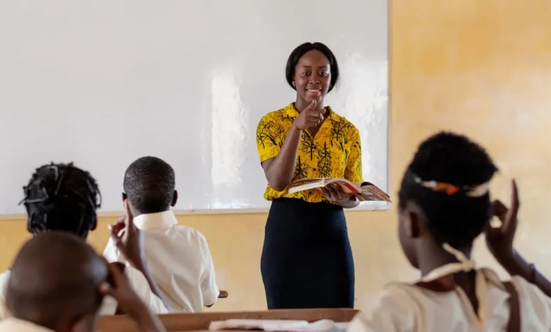 BEEI Phase V Applications Now Open – Become a Teacher's Assistant