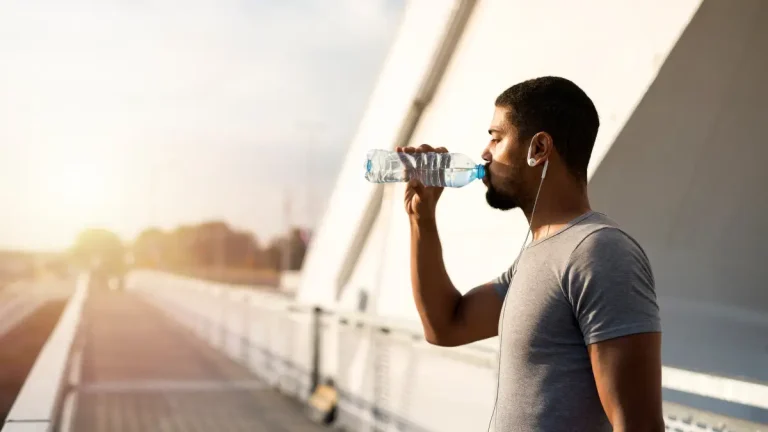 The Importance of Hydration for Your Mental and Physical Health