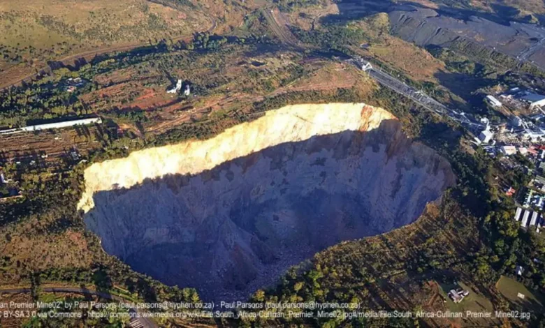 Cullinan Diamond Mine Tours: Explore World’s The Most Famous Diamonds