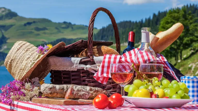 The 5 Best Picnic Spots in Gauteng: A Relaxing Day Outdoors