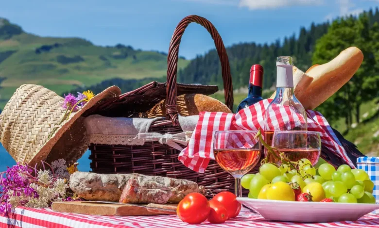 The 5 Best Picnic Spots in Gauteng: A Relaxing Day Outdoors