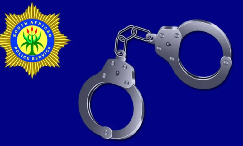 Gauteng Police Arrest Fake Cops in Hijacking Operation