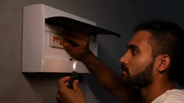 Widespread Power Outages Paralyse Tshwane