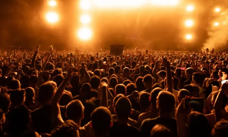 What’s Happening in Gauteng This Weekend? Unmissable Events to Attend – April 26-27, 2025