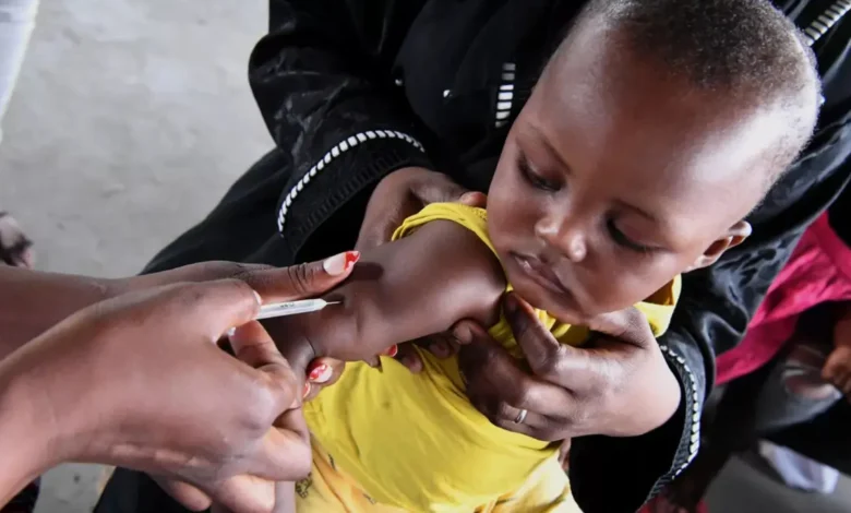 Gauteng Health Department Launches African Vaccination Week 2025 in Soweto