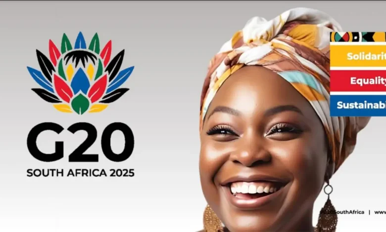 South Africa to Host G20 Financial Inclusion Conference