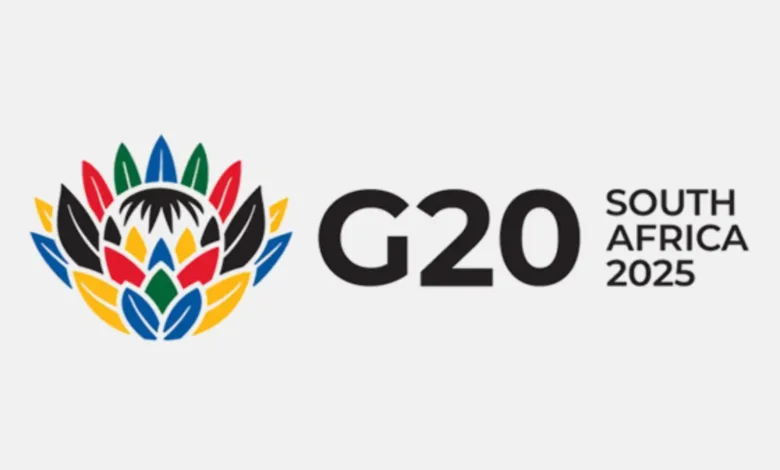 Revitalising Johannesburg: Youth Empowerment and Urban Renewal Ahead of the G20 Summit