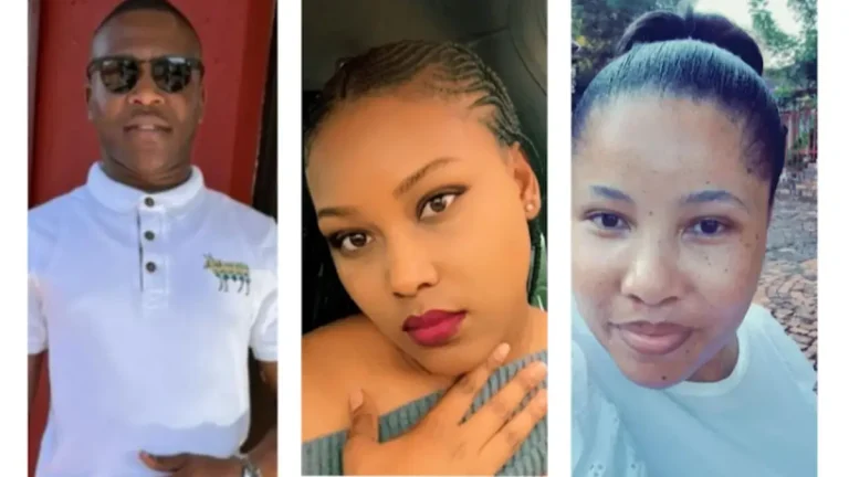 SAPS Confirms Identities of Three Missing Constables Found in Hennops River