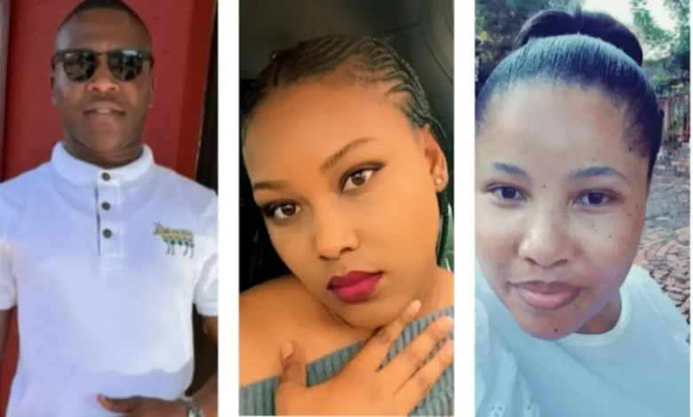 SAPS Confirms Identities of Three Missing Constables Found in Hennops River