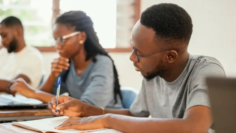 Matric May-June 2025 Exam Timetable