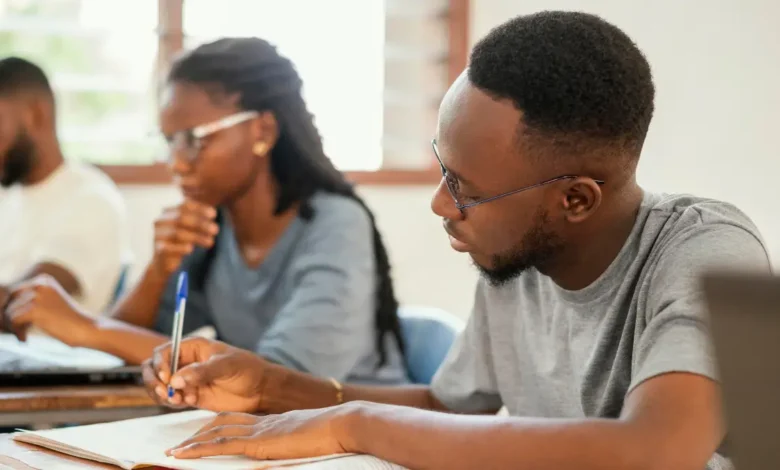 Matric May-June 2025 Exam Timetable