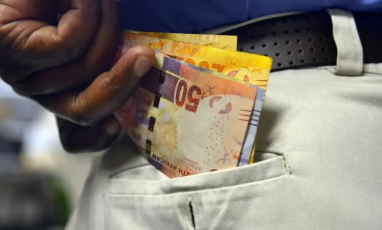 Understanding South Africa’s Household Income and Spending