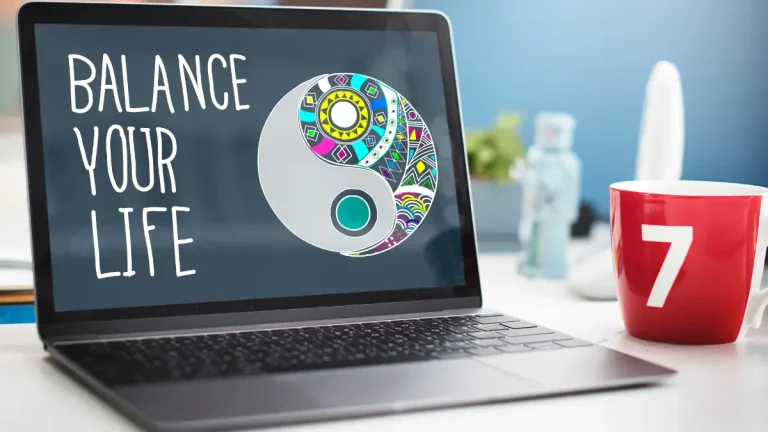 How to Find Balance: Managing Work, Life, and Wellness in 2025