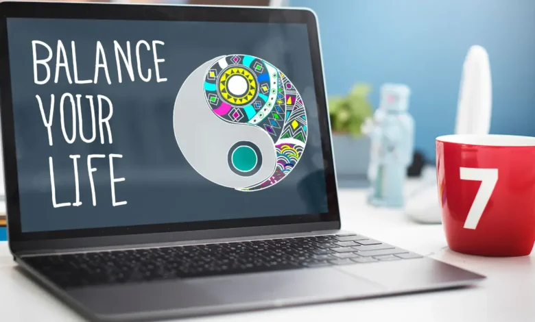 How to Find Balance: Managing Work, Life, and Wellness in 2025