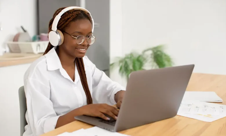 Gauteng’s Best Online Courses for Students