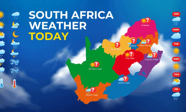 Today's Weather