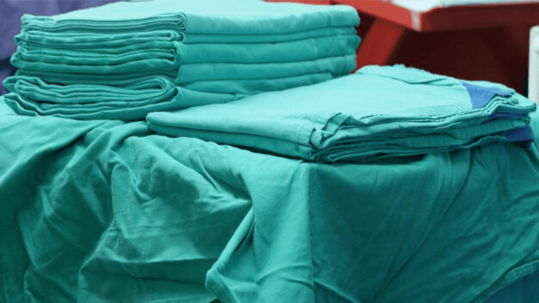 Baragwanath Hospital Faces Another Laundry Crisis as Clean Linen Shortage Affects Patients