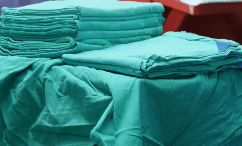 Baragwanath Hospital Faces Another Laundry Crisis as Clean Linen Shortage Affects Patients
