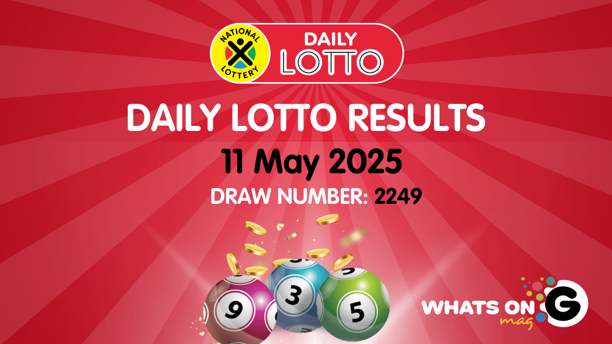 may 11 lotto
