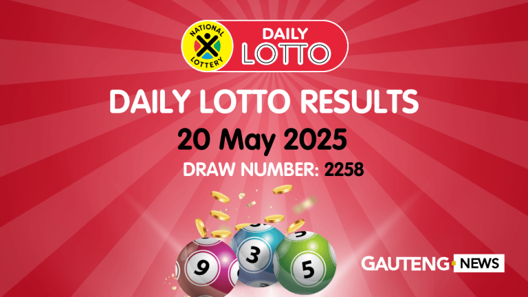 daily lotto results
