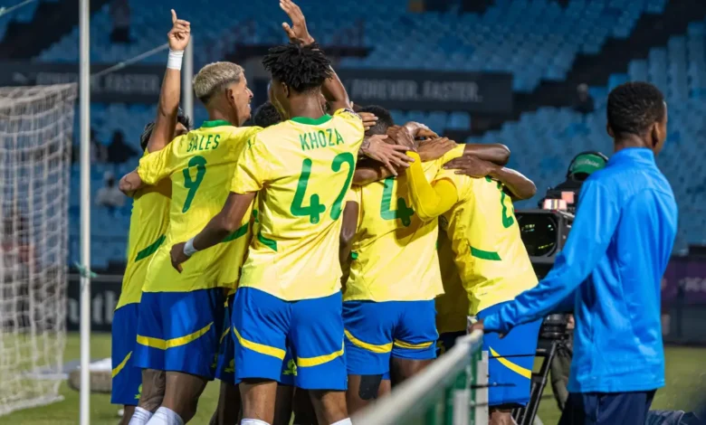 10 Mamelodi Sundowns Players Likely To Leave Ahead of New Season