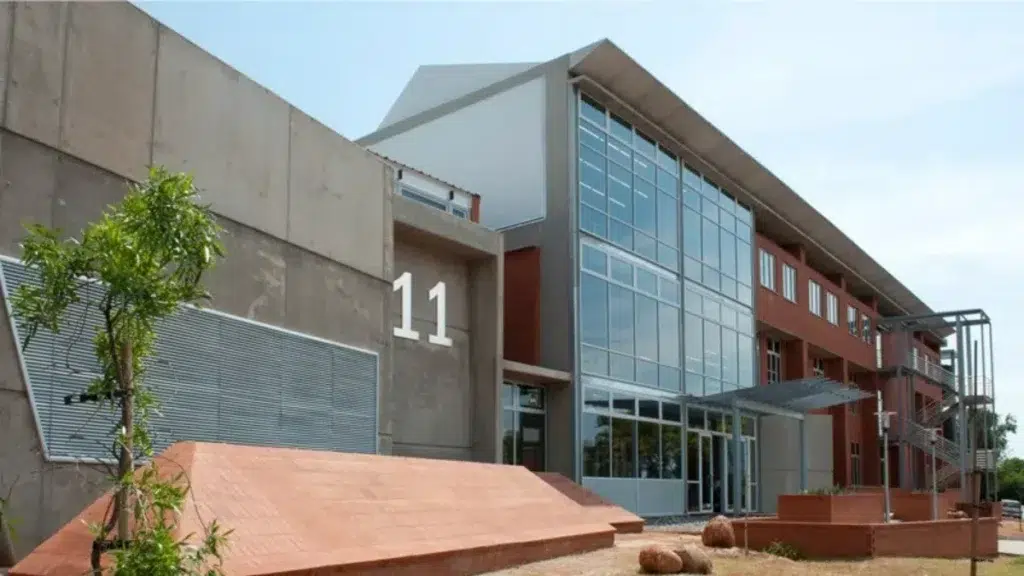 Tshwane University of Technology - Located in Tshwane