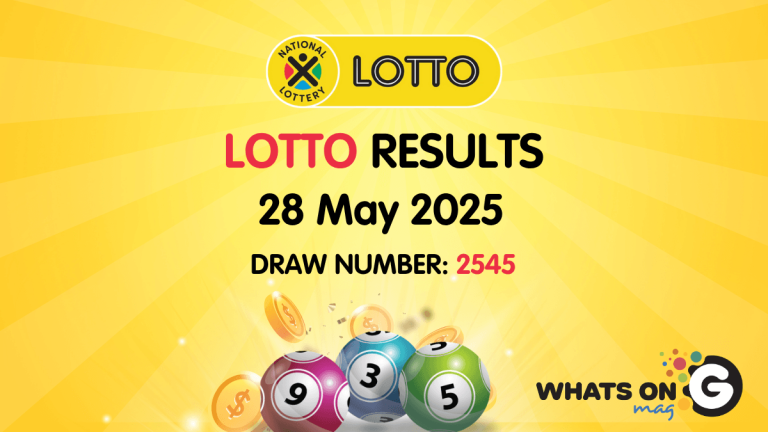 Ithuba Lotto Results