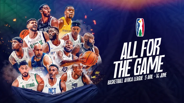 2025 BAL Finals Set to Ignite Pretoria’s Economy and Spirit