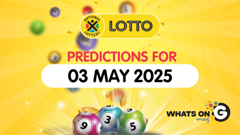 Lotto Predictions
