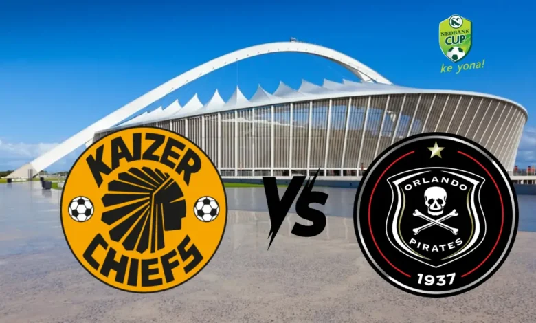 4 Reasons Behind PSL’s Decision to Host the Nedbank Cup Final in Durban