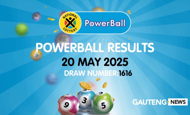 Powerball Results
