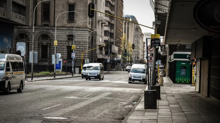 Architecture & Street photography by Voguish Trails Media