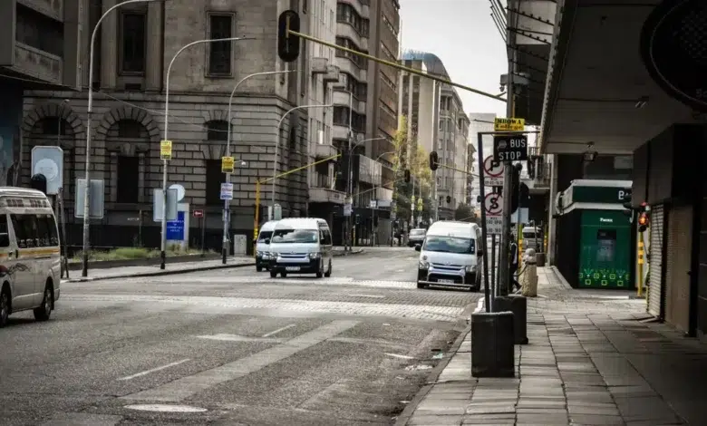 Architecture & Street photography by Voguish Trails Media
