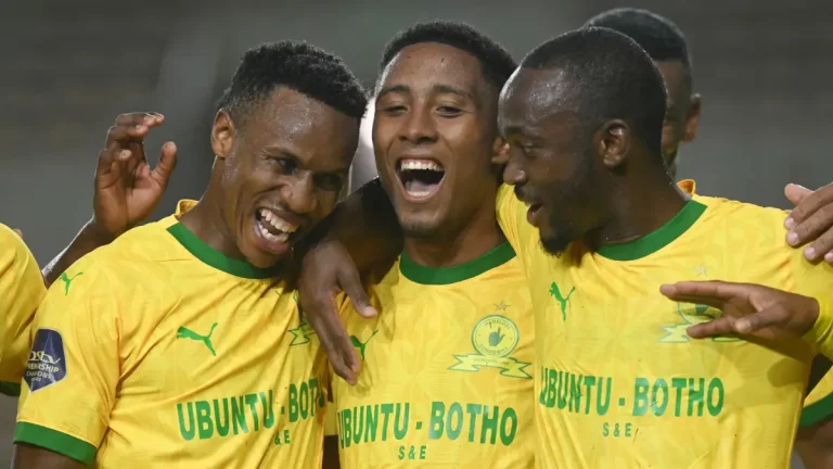 CAF Champions League Final: Five Crucial Face-Offs That Could Settle the Final