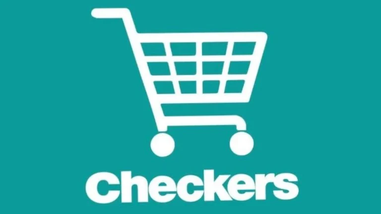 Checkers logo