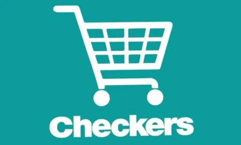 Checkers logo