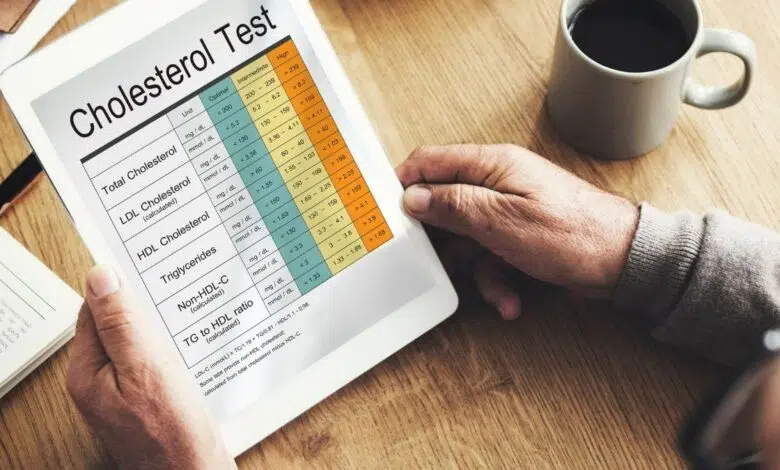 10 Effective Ways to Prevent High Cholesterol