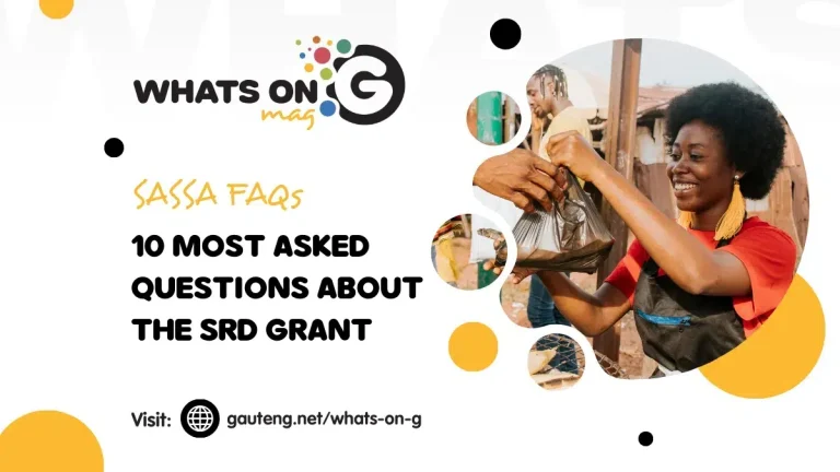 Close-up happy woman selling food