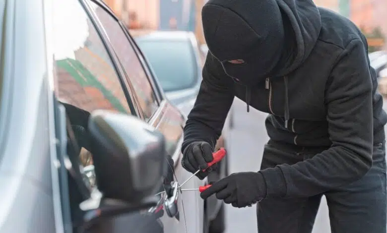 10 most hijacked cars in South Africa