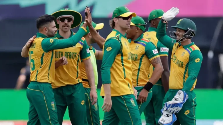 Cricket Salaries in Gauteng - How Much Do the Top Players Earn