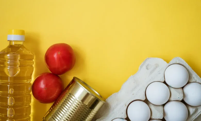 Hunger Crisis: 25% of South African Homes Struggle to Afford Food