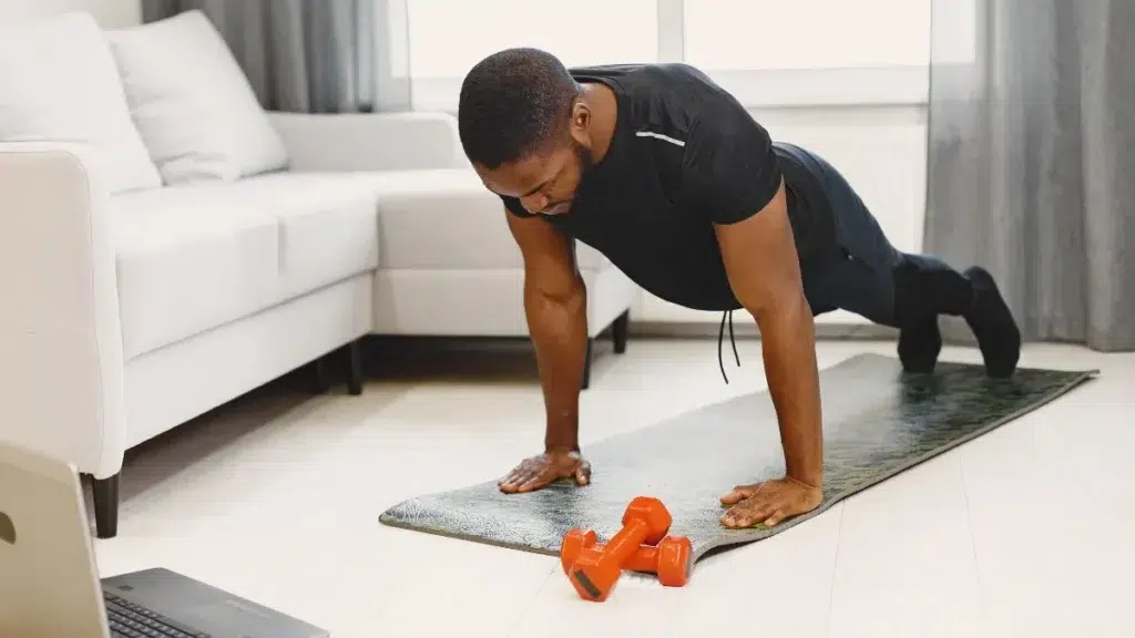 How to Stay Fit Without a Gym: Best At-Home Workouts for Every Fitness Level