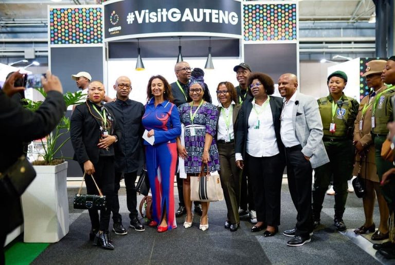 Africa’s Travel Indaba 2025: Gauteng Tourism Prepares for Global Spotlight