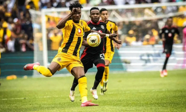 Kaizer Chiefs vs Orlando Pirates: Rivalry of Highs and Lows at Moses Mabhida Stadium