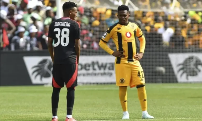 Kaizer Chiefs vs Orlando Pirates Youngsters – Whose Young Talent Is Truly the Best?