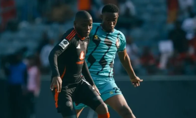 Late Drama Denies Orlando Pirates Victory After Jose Riveiro Exit