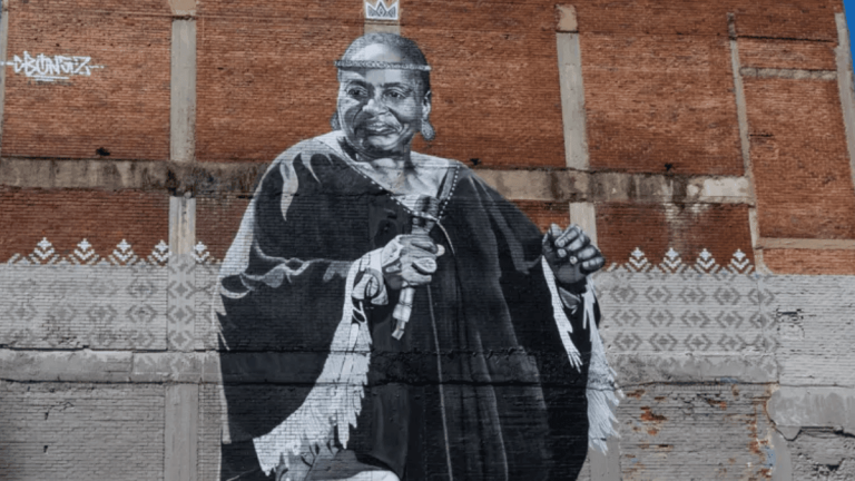 Why Johannesburg is Africa’s Art Hub: A Guide to the Best Historic Galleries & Street Art